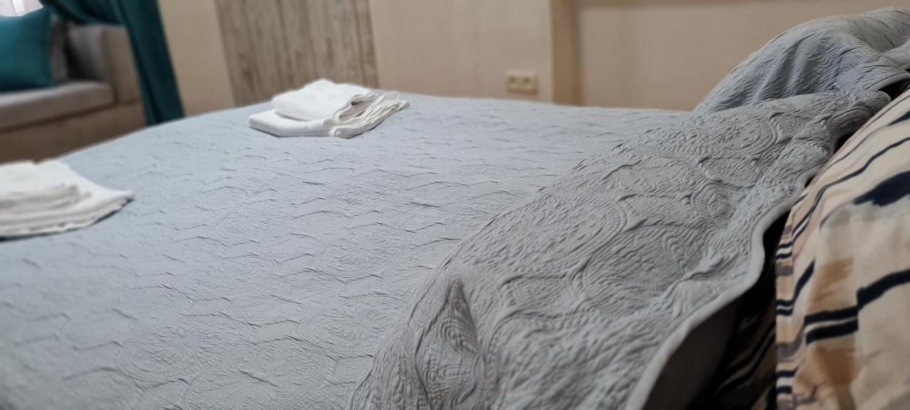 Suliko - Your Cosy Apartment In The Center Tbilisi Zewnętrze zdjęcie