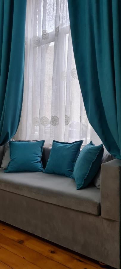 Suliko - Your Cosy Apartment In The Center Tbilisi Zewnętrze zdjęcie