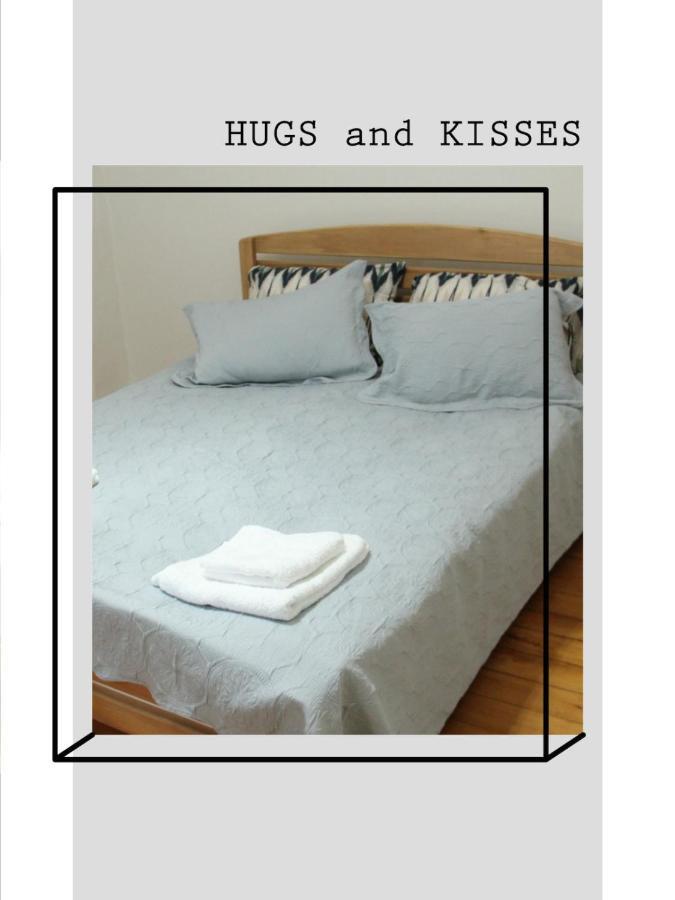Suliko - Your Cosy Apartment In The Center Tbilisi Zewnętrze zdjęcie