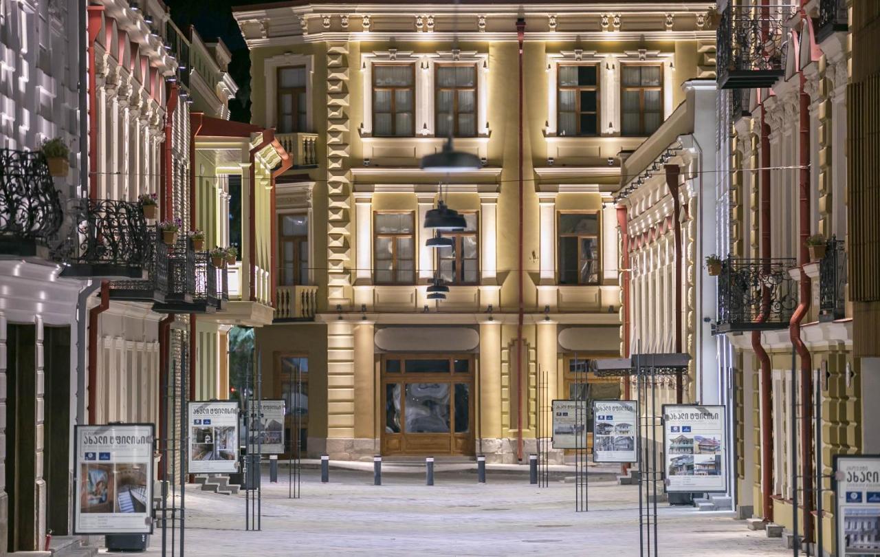 Suliko - Your Cosy Apartment In The Center Tbilisi Zewnętrze zdjęcie