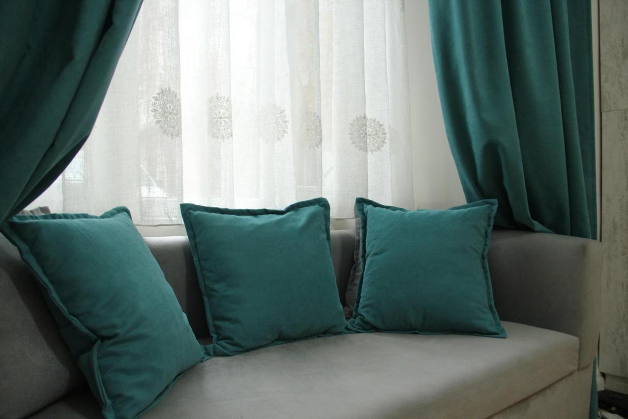 Suliko - Your Cosy Apartment In The Center Tbilisi Zewnętrze zdjęcie
