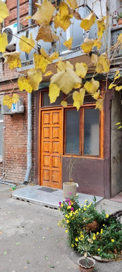 Suliko - Your Cosy Apartment In The Center Tbilisi Zewnętrze zdjęcie