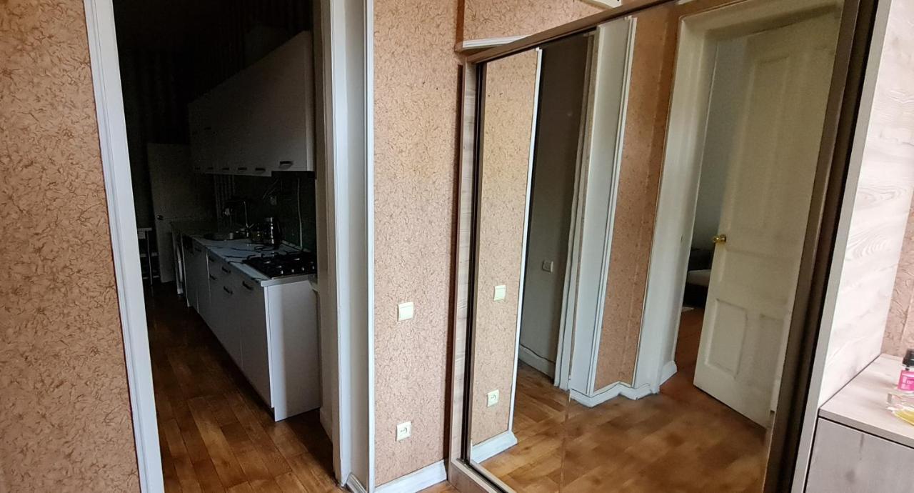 Suliko - Your Cosy Apartment In The Center Tbilisi Zewnętrze zdjęcie