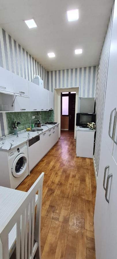 Suliko - Your Cosy Apartment In The Center Tbilisi Zewnętrze zdjęcie