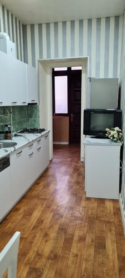 Suliko - Your Cosy Apartment In The Center Tbilisi Zewnętrze zdjęcie