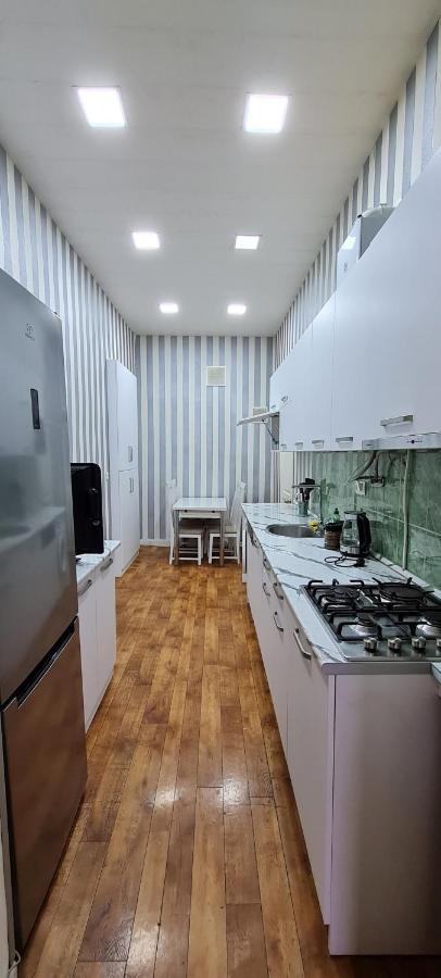 Suliko - Your Cosy Apartment In The Center Tbilisi Zewnętrze zdjęcie